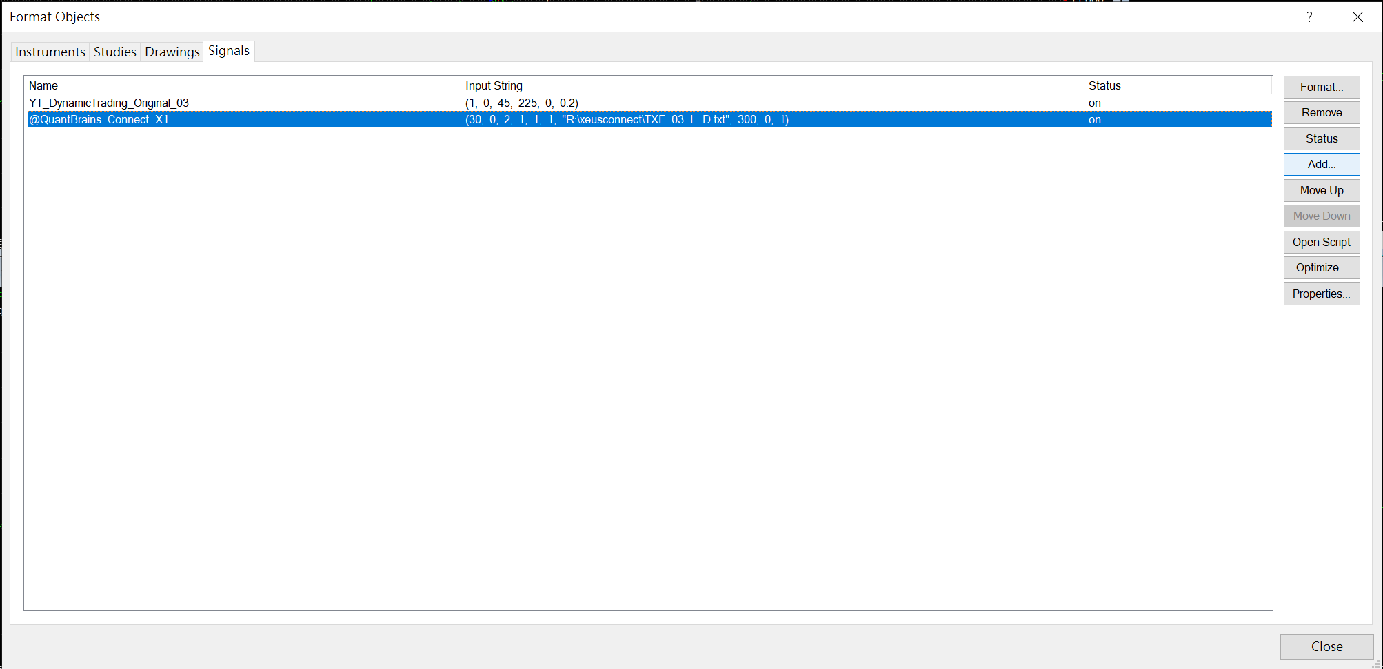 QuantBrains_Connect_X1